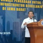 Perpres 46/2025 Terbit, Gapensi: Angin Segar Bagi Pelaku Industri Konstruksi