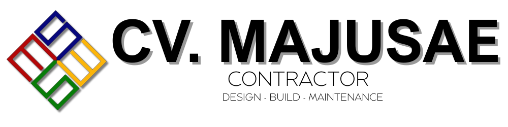 CV. Majusae