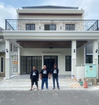 rumah kahuripan rumah kahuripan